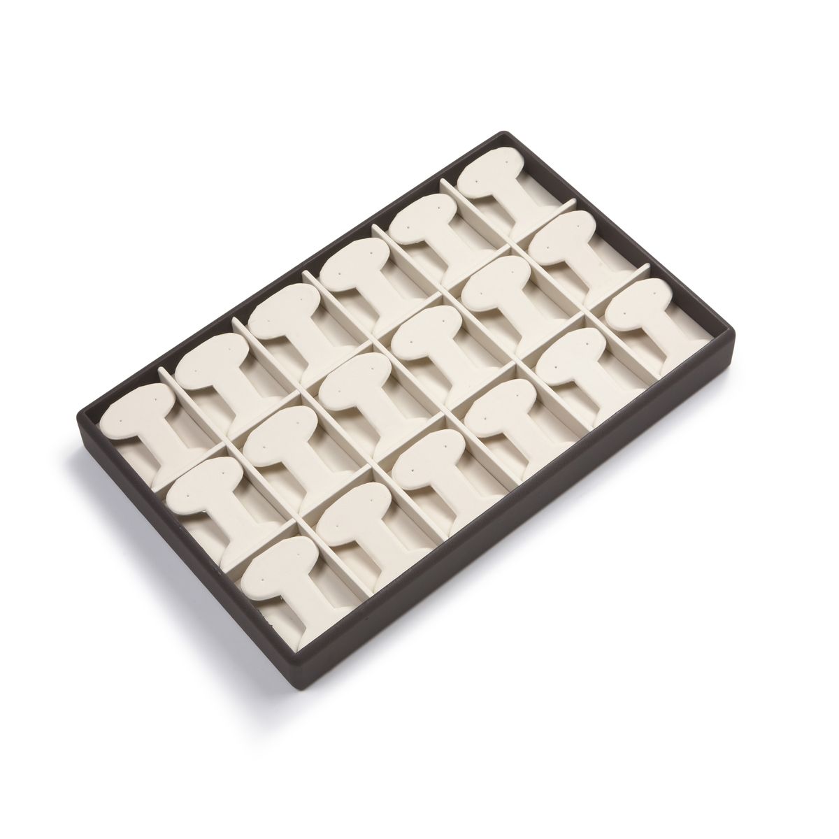 3600 14 x9  Stackable Leatherette Trays\CB3610.jpg